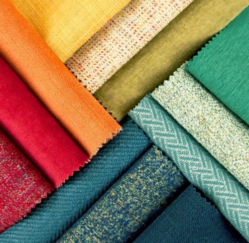 Textiles